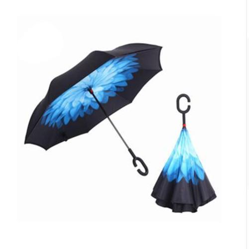 Reverse Umbrella - Gadget Funnel