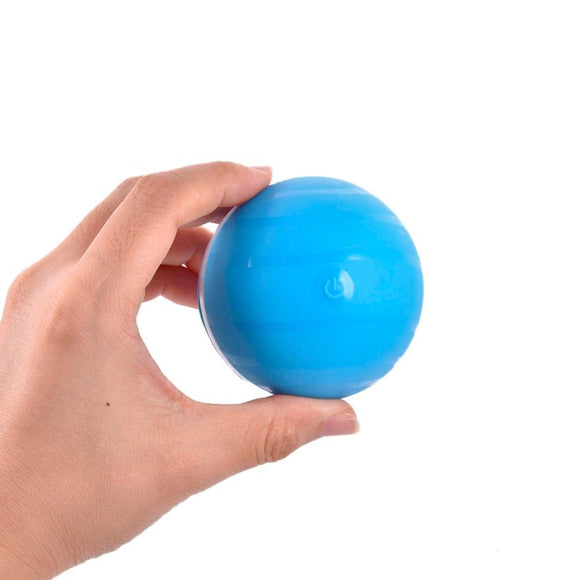 Robo Ball - The Jumping & Rolling Smart Pet Companion - Gadget Funnel