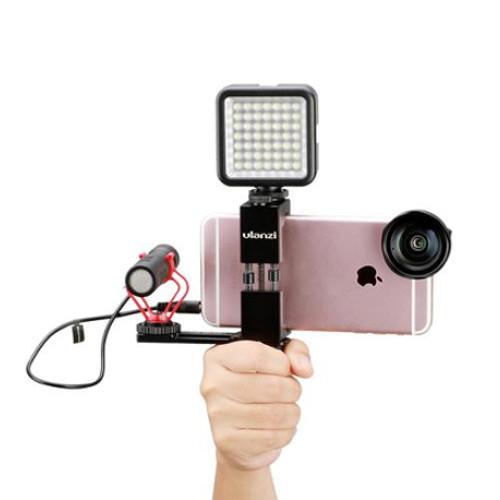 Video/Photo Rig for Smartphone - Gadget Funnel